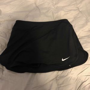 New Nike Dri-Fit Tennis Skirt